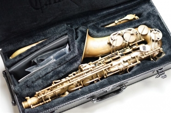 アルトサックス　A5”The Brute”